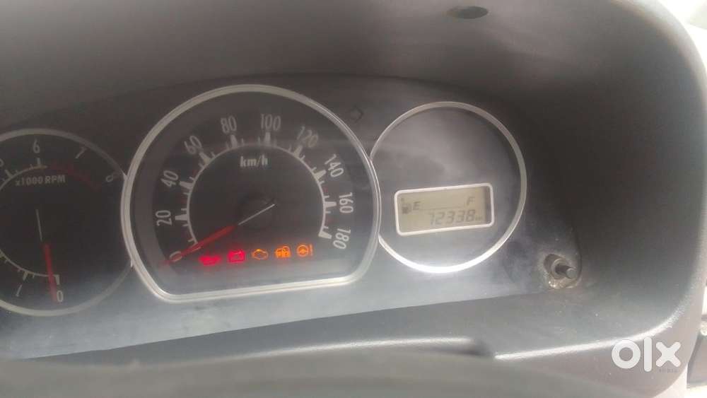 Maruti Suzuki Alto K10 1.0 Vxi, 2011, Petrol