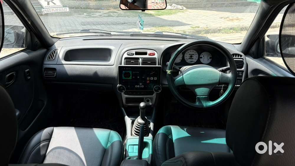Maruti Baleno Petrol