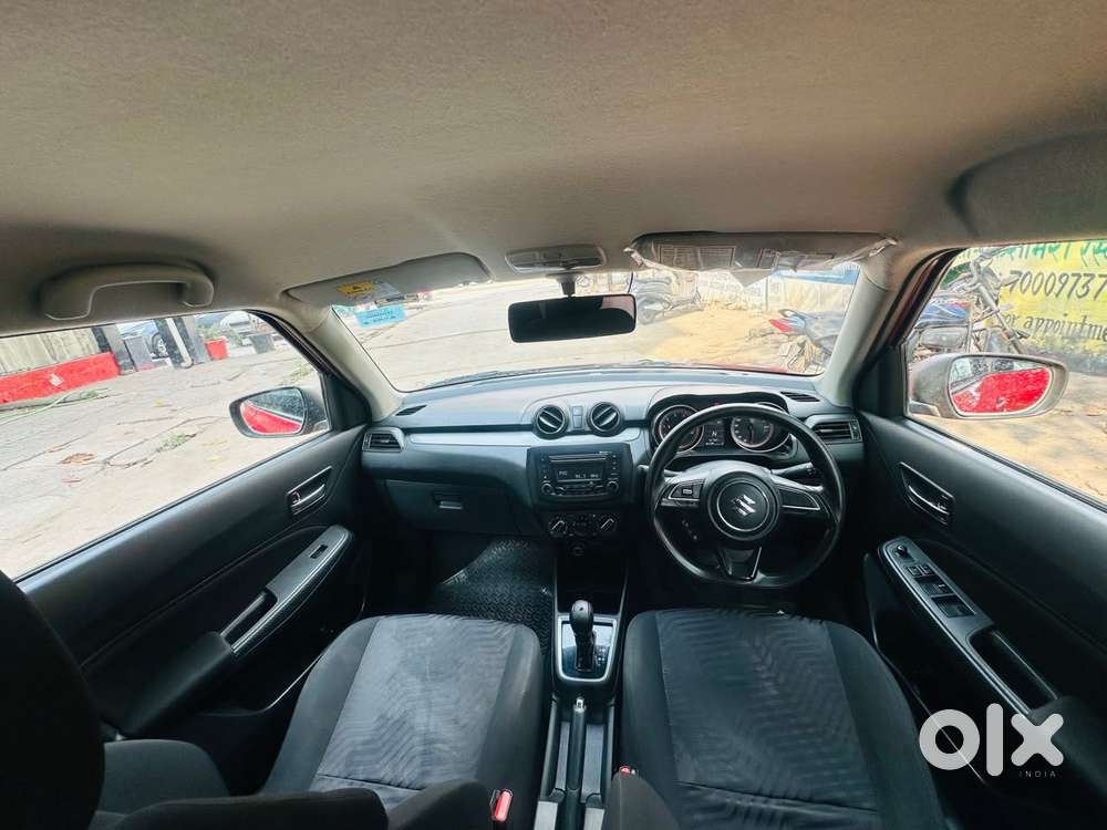 Maruti Suzuki Swift Amt Vxi, 2018, Petrol