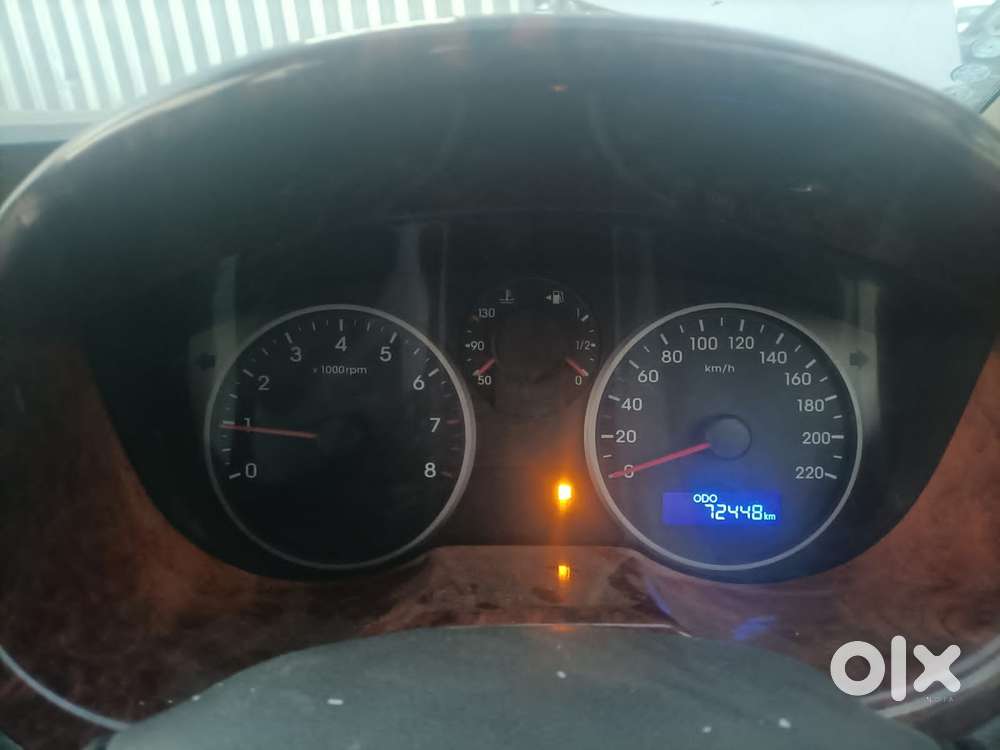 Hyundai I20 1.2 Sportz, 2012, Petrol