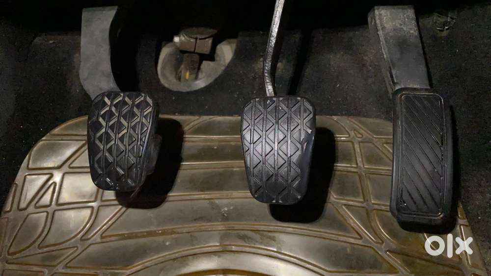 Ford Ecosport 1.5 Diesel Ambiente, 2019, Diesel