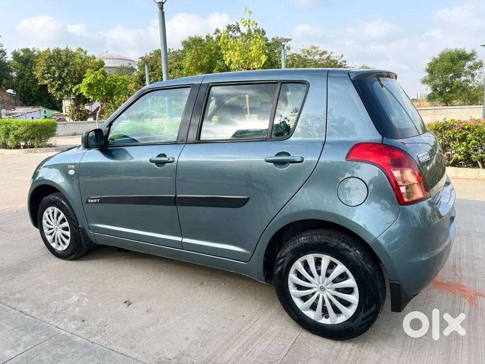 Maruti Suzuki Swift Ddis Vdi, 2011, Diesel