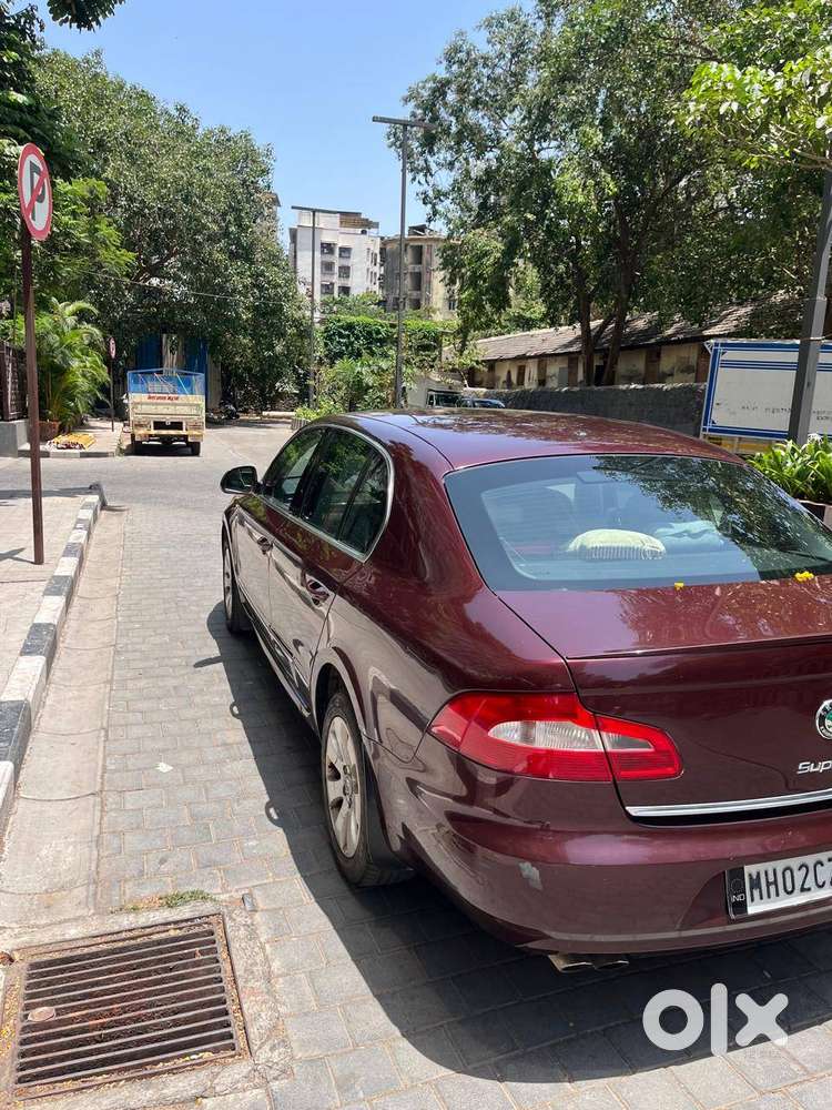 Skoda Superb  Superb Condition  Rs 3.6 Lacs