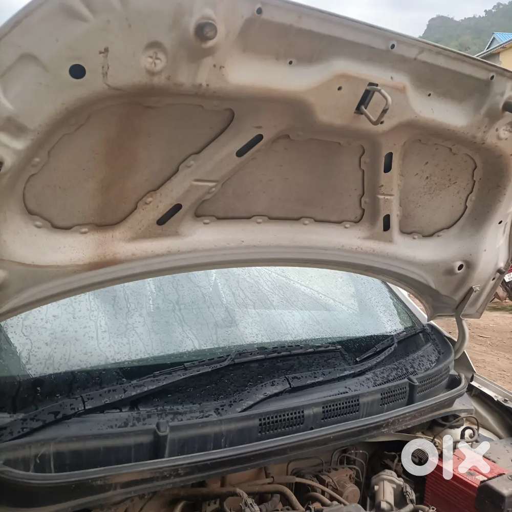 Hyundai New Santro 2021