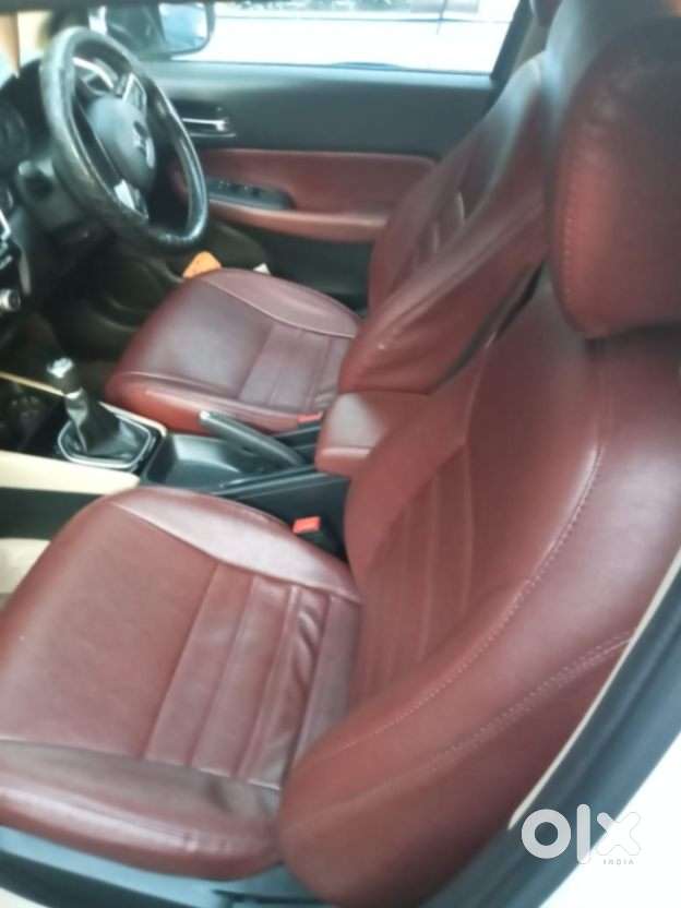 Honda City 1.5 V 5th Gen I-vtec Mt, 2021, Petrol