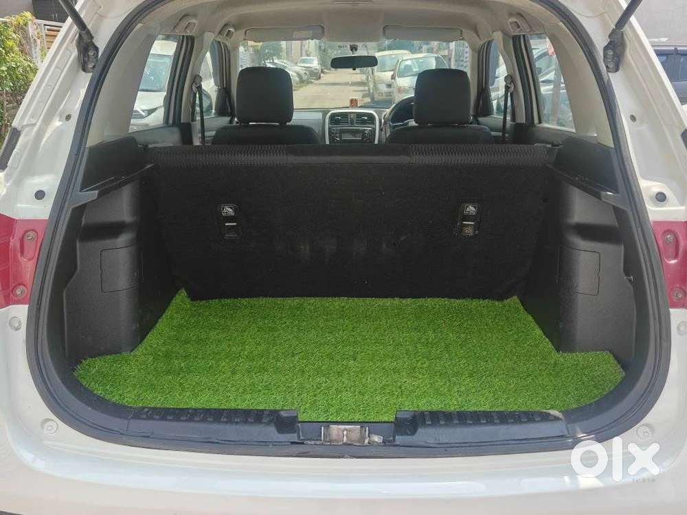 Maruti Suzuki Vitara Brezza Ldi Option, 2019, Diesel