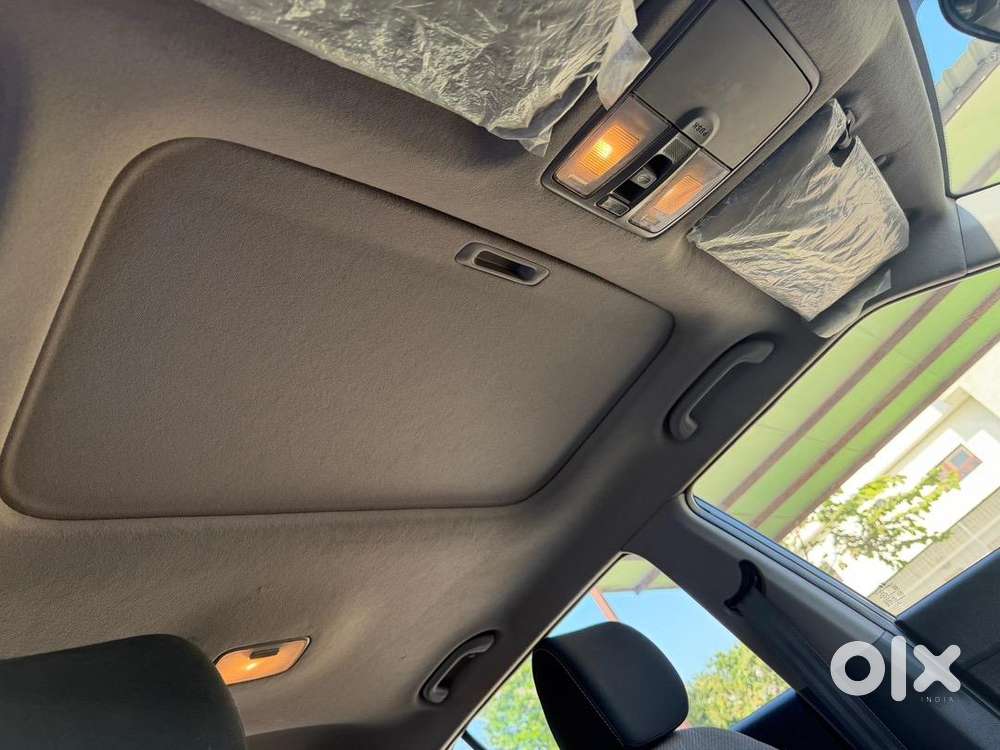 Creta 2018 Automatic Diesel Well Maintained