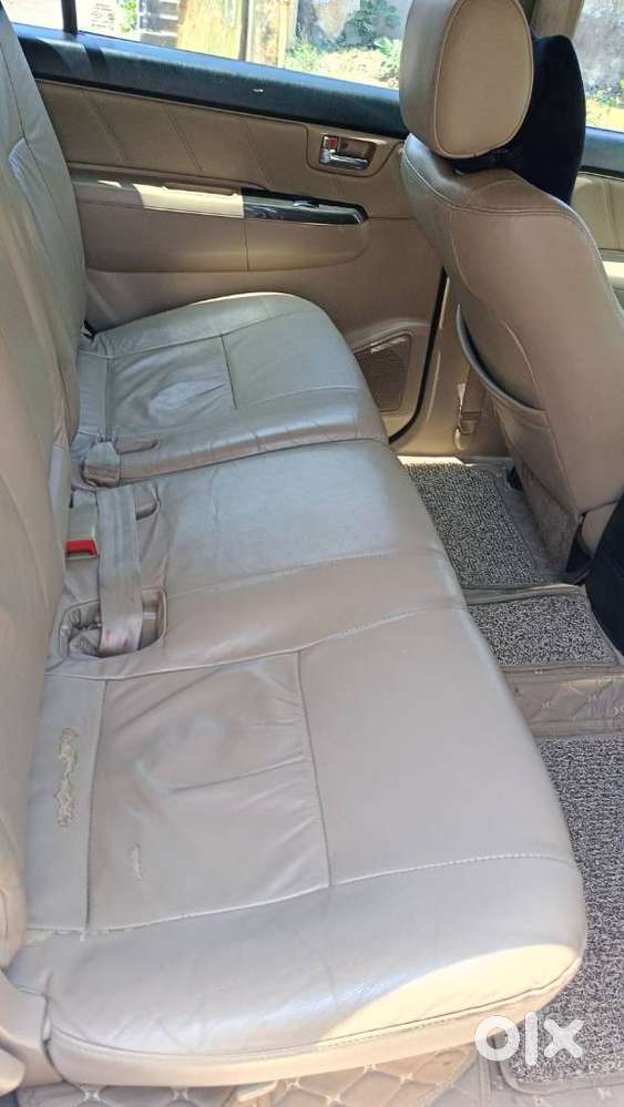 Toyota Fortuner 3.0 4x2 Automatic, 2014, Diesel
