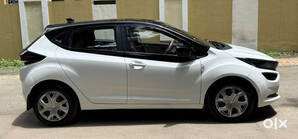 Tata Altroz Xm Plus (s) Icng, 2024, Cng & Hybrids