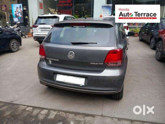 Volkswagen Polo Diesel Highline 1.2l, 2013, Diesel