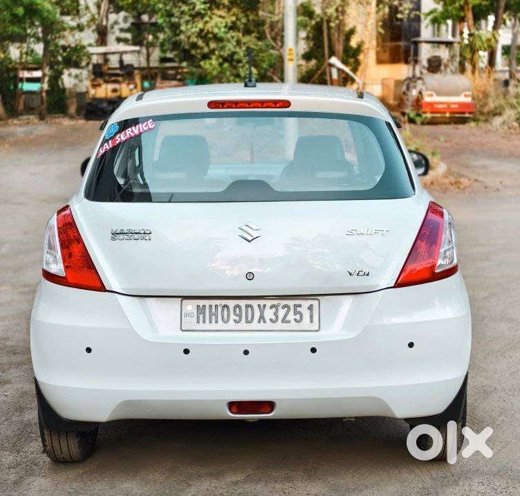 Maruti Suzuki Swift 2018 Vdi, 2016, Diesel
