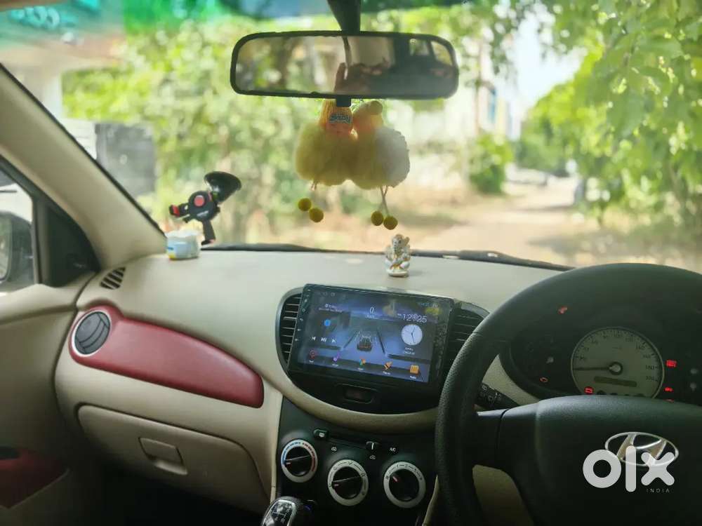 Hyundai I10 2010 Petrol