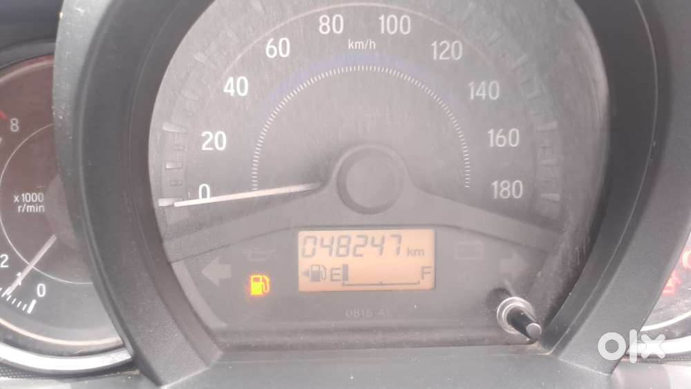 Honda Amaze S 1.2 Petrol Mt, 2016, Petrol