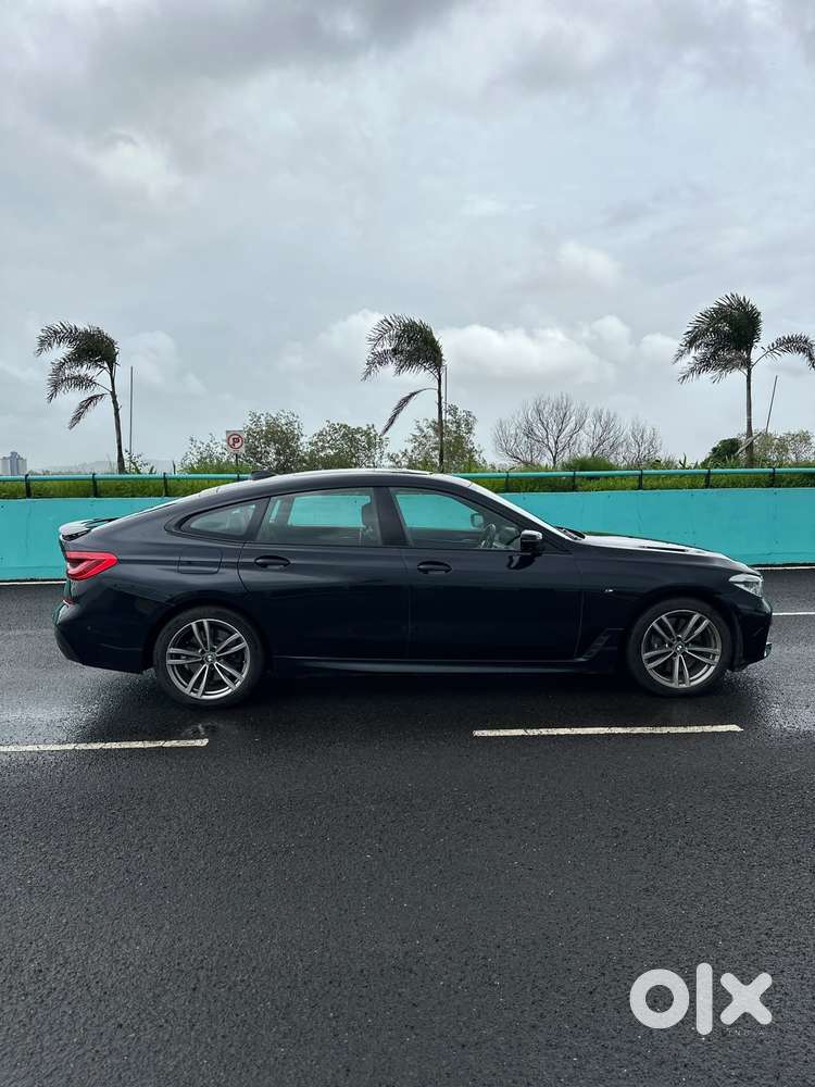 Bmw 6 Series Gt 630i M Sport [ ], 2021, Diesel