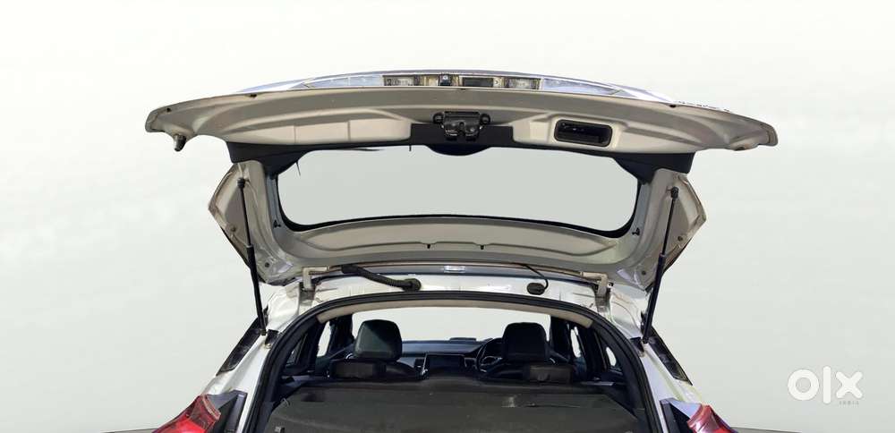 Nissan Kicks Xv D, 2019, Diesel