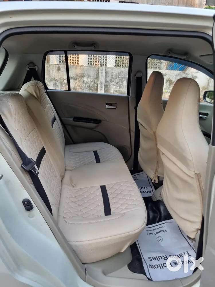 Celerio Vxi Automatic