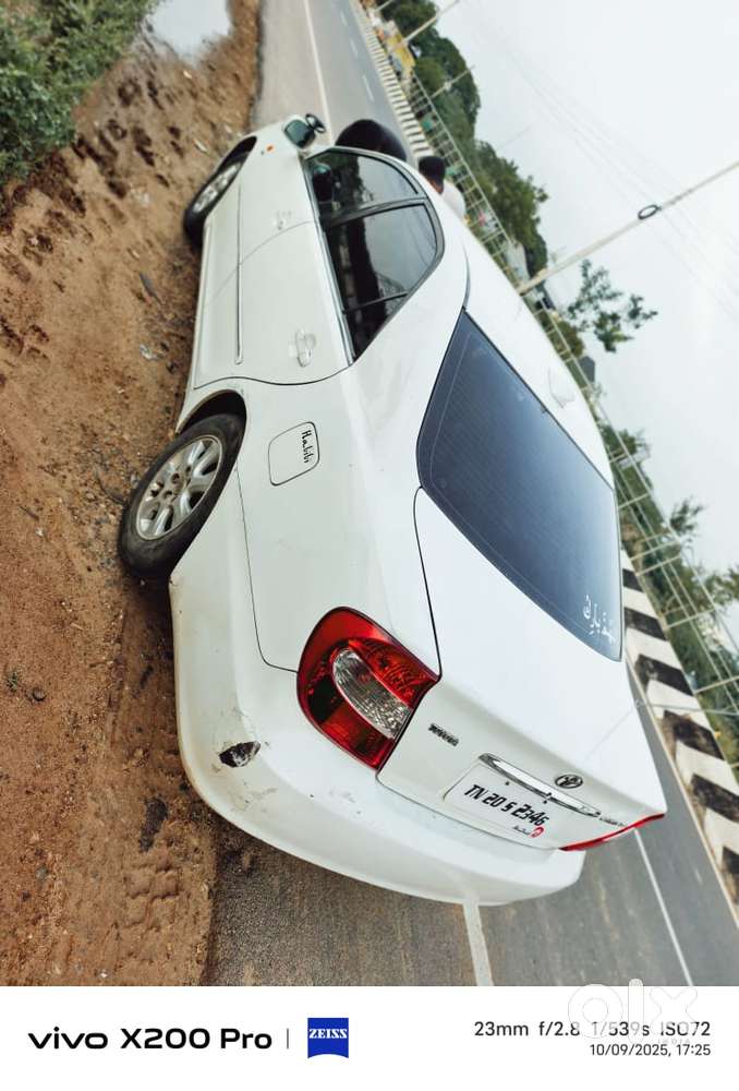 Toyota Camry 2002-2011 V4 (mt), 2003, Petrol