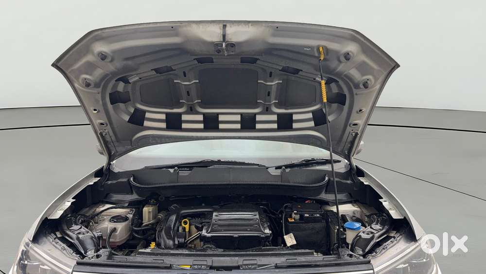 Volkswagen Taigun 1.0 Tsi Topline, 2022, Petrol