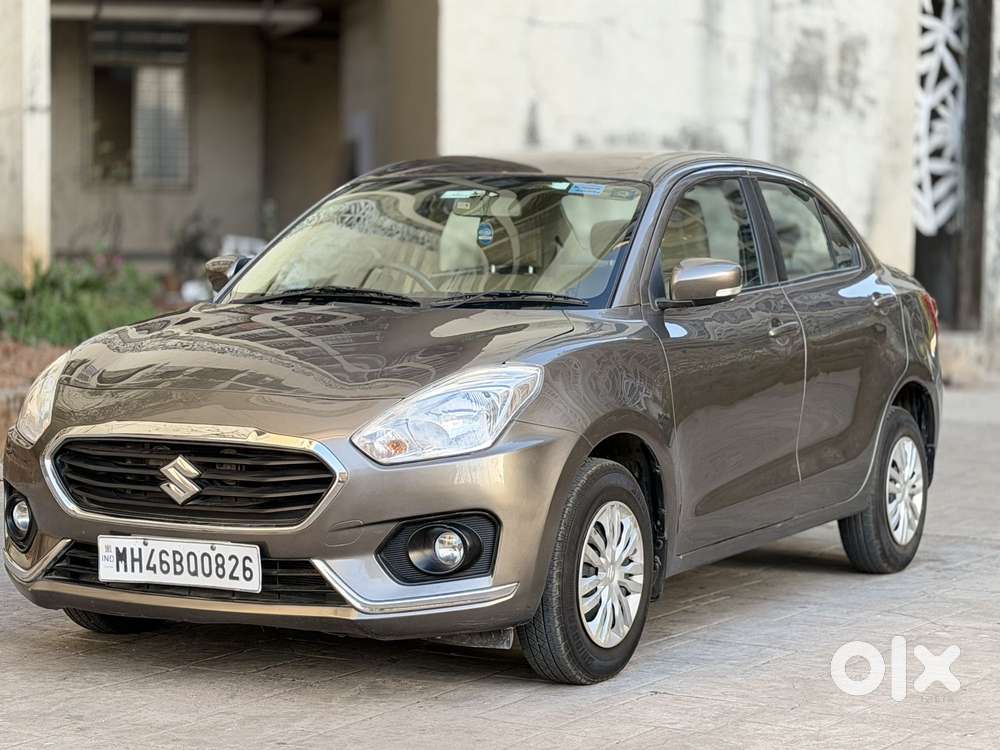 Maruti Suzuki Dzire 2017-2020 1.2 Vxi, 2019, Petrol