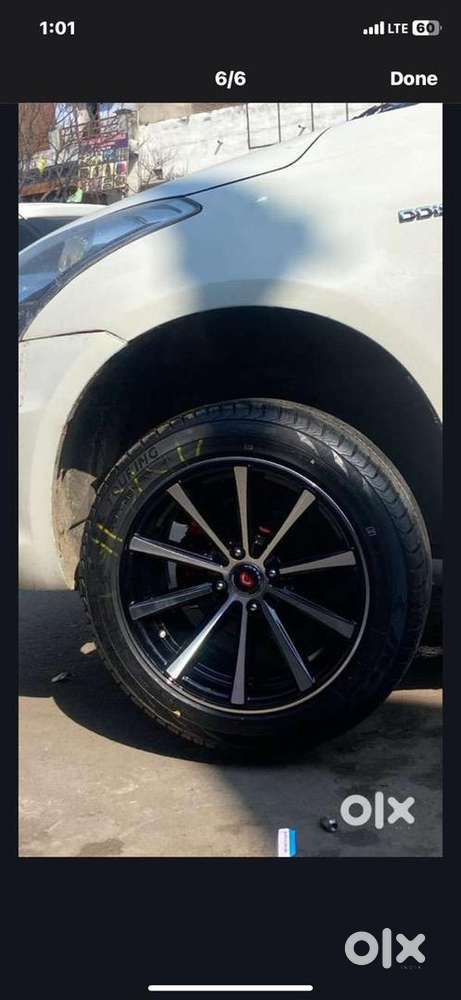 Maruti Suzuki Diesel 2015 December