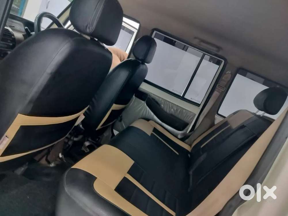 Mahindra Bolero B6 (o), 2021, Diesel
