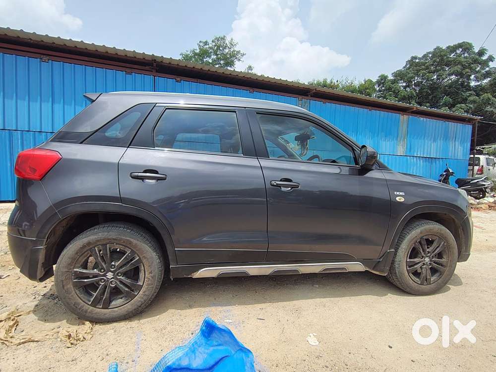 Maruti Suzuki Brezza Zdi, 2020, Diesel