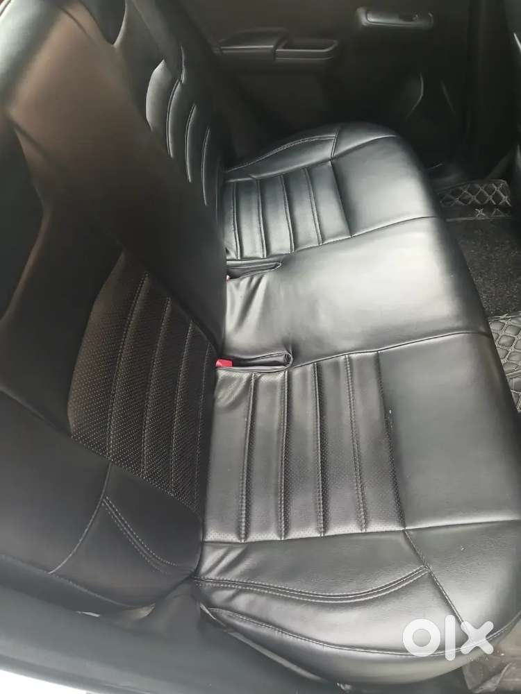 Maruti Swift Lxi 2021