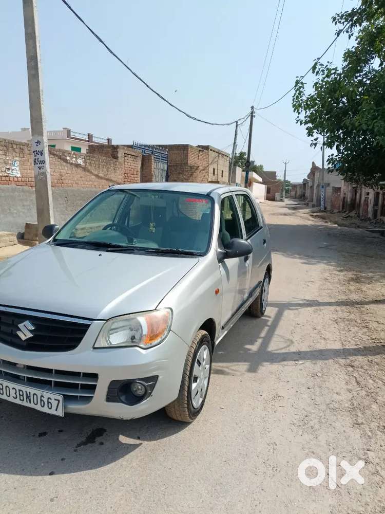 Maruti Suzuki Alto K10 Vxi 2010