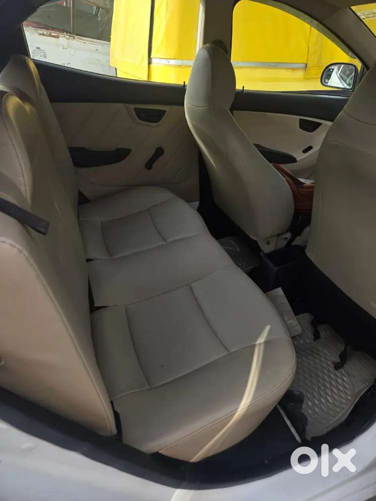 Hyundai Eon Era 2010 Car
