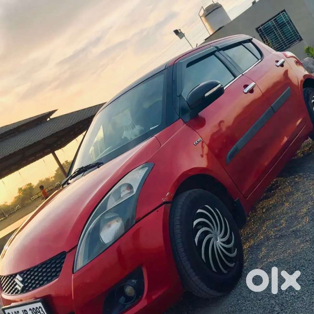 Maruti Suzuki Swift 2012 Diesel Good Condition