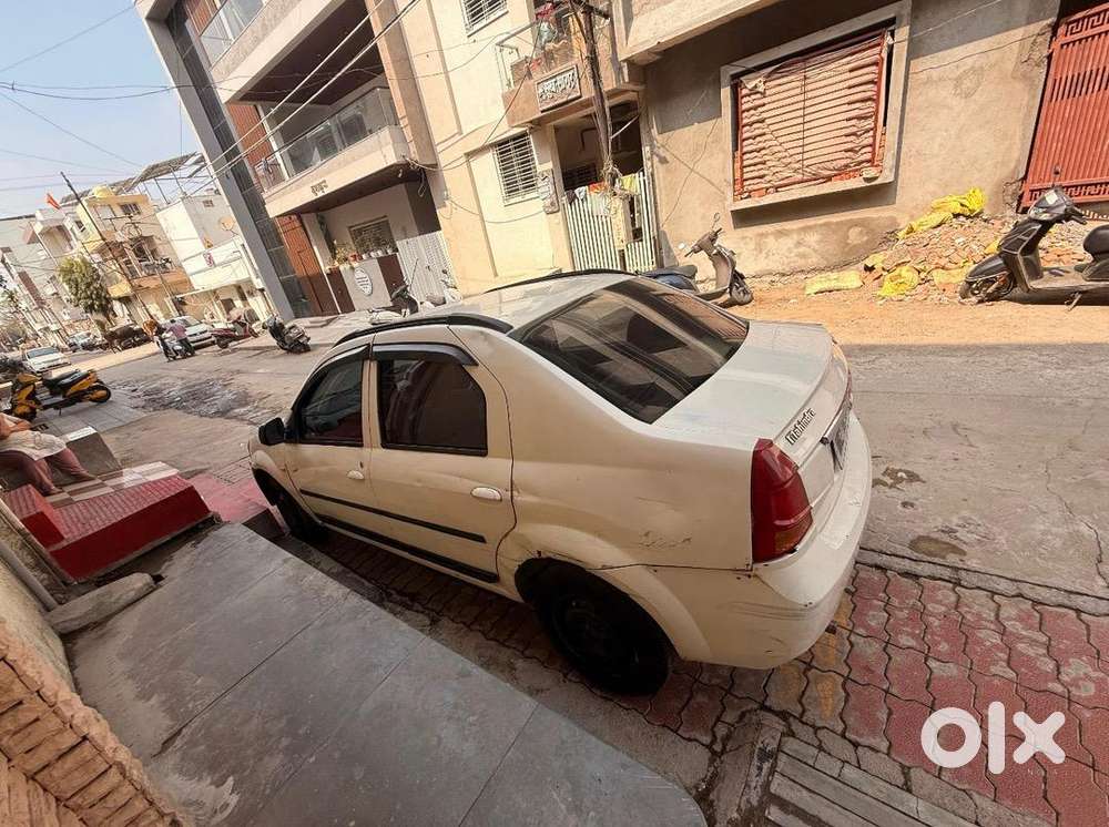 Mahindra Verito 2013 Diesel Well Maintained