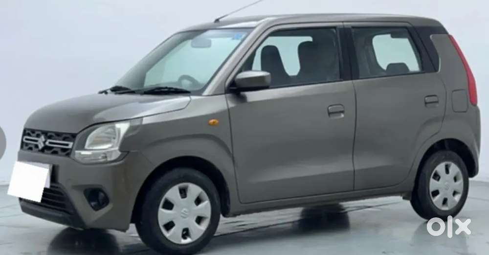 Maruti Suzuki Wagon R 2019