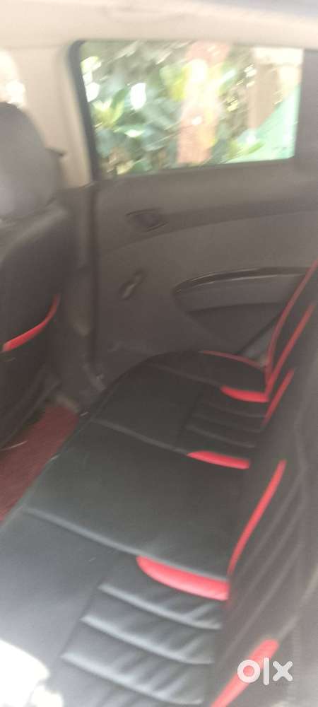 Chevrolet Beat Diesel 2012