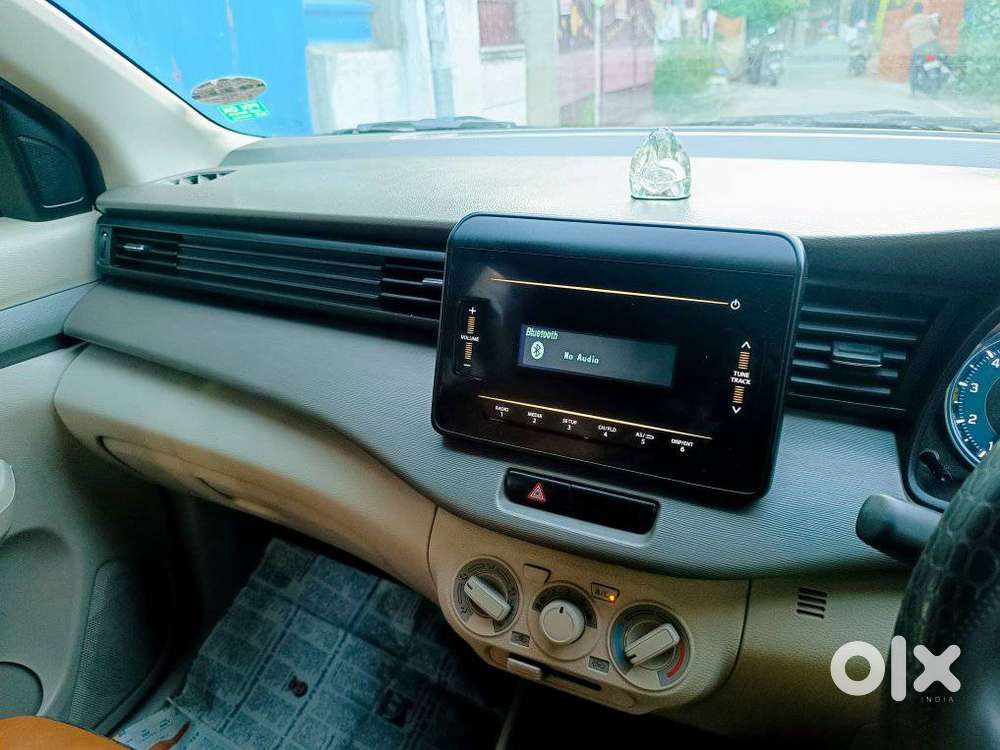 Maruti Suzuki Ertiga 1.5 Vxi, 2024, Petrol