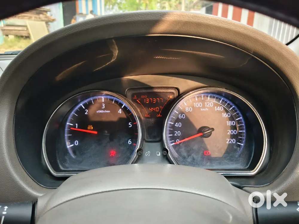 Renault Scala 2013 Diesel Good Condition
