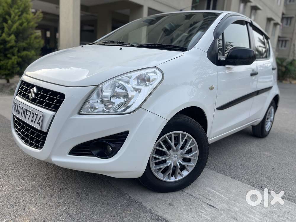 Maruti Suzuki Ritz 2009-2011 Vxi Abs, 2014, Petrol