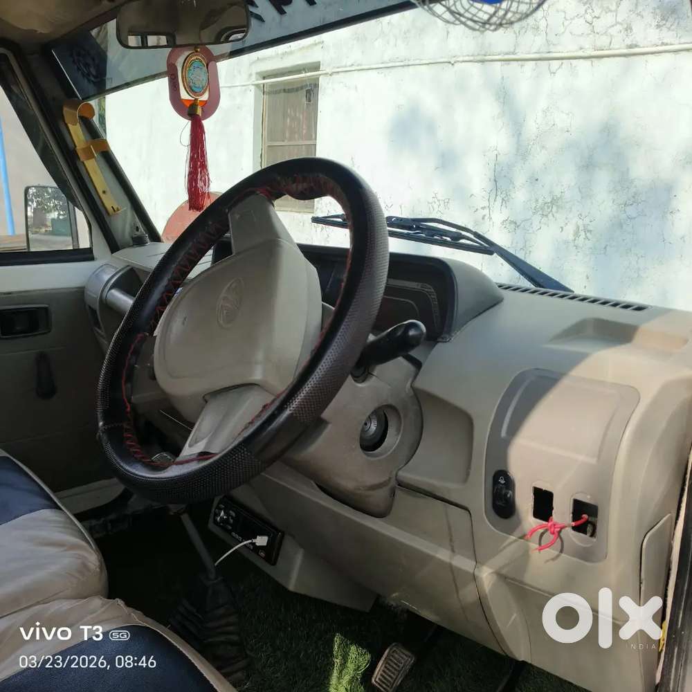 Mahindra Bolero 2.5 Lx 2014