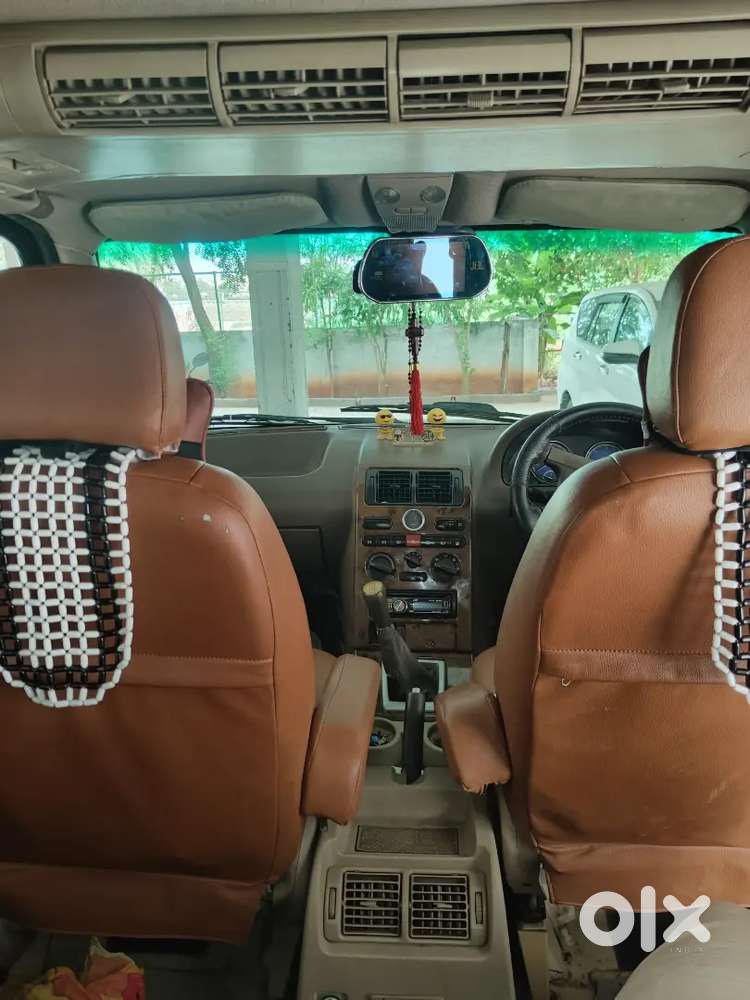 Tata Safari 2012 Diesel 180000 Km Driven