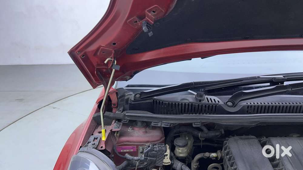 Tata Nexon 1.5 Revotorq Xz Plus Dual Tone, 2017, Diesel