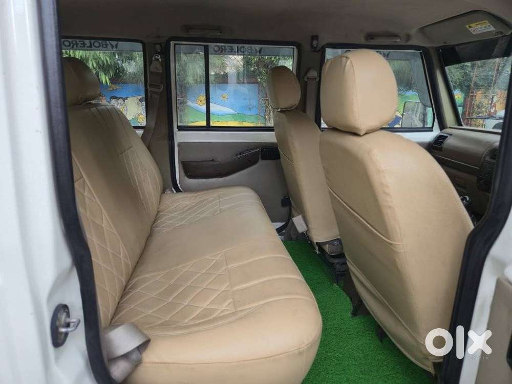 Mahindra Bolero 1.5 B6, 2023, Diesel