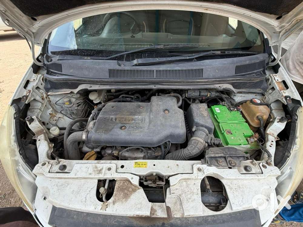 Maruti Ritz Diesel 2009