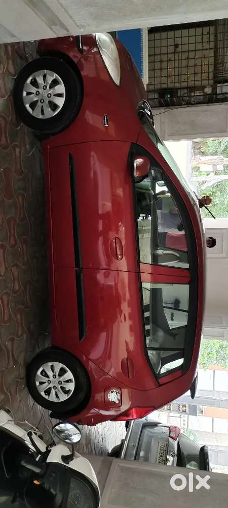 Hyundai I10 2013 Petrol Well Maintained