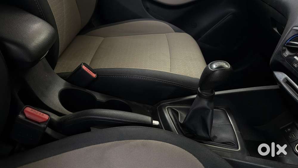 Hyundai Elite I20 Magna 1.2, 2015, Petrol