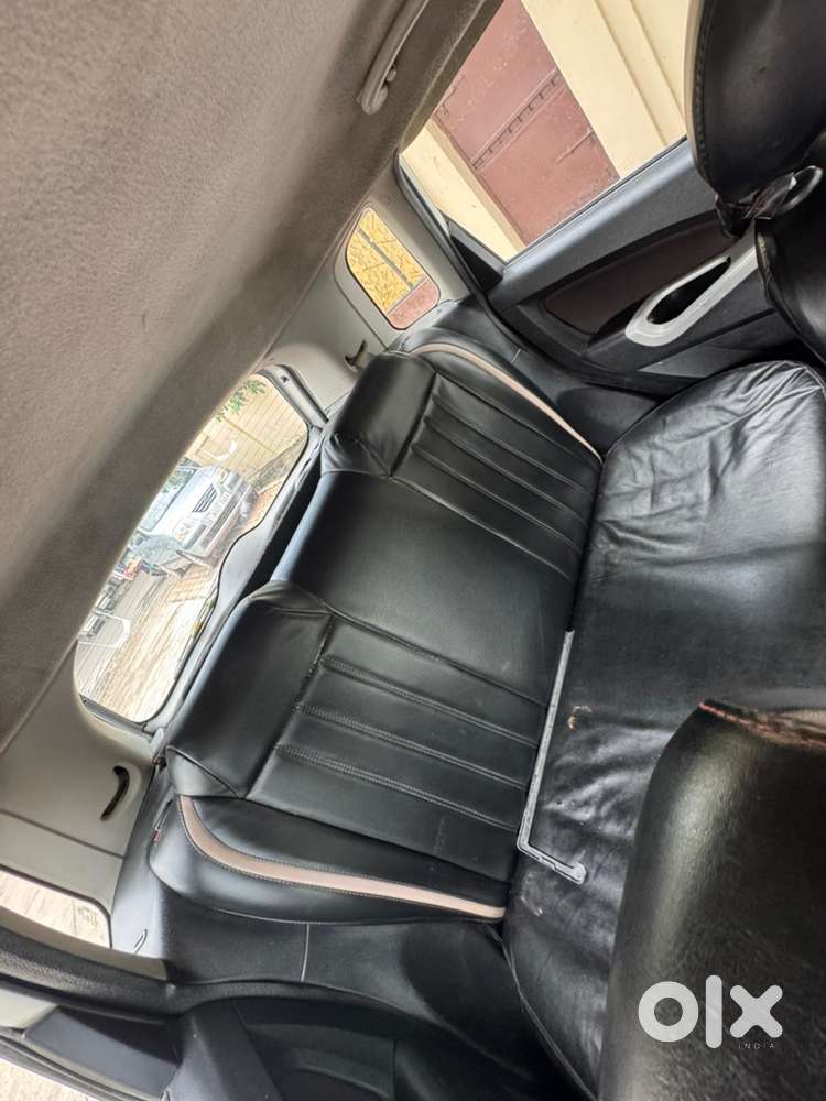 Ford Figo 1.4 Diesel 2011