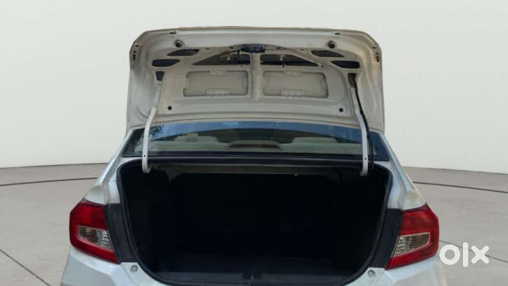 Honda Amaze S Cvt I-vtec, 2019, Petrol
