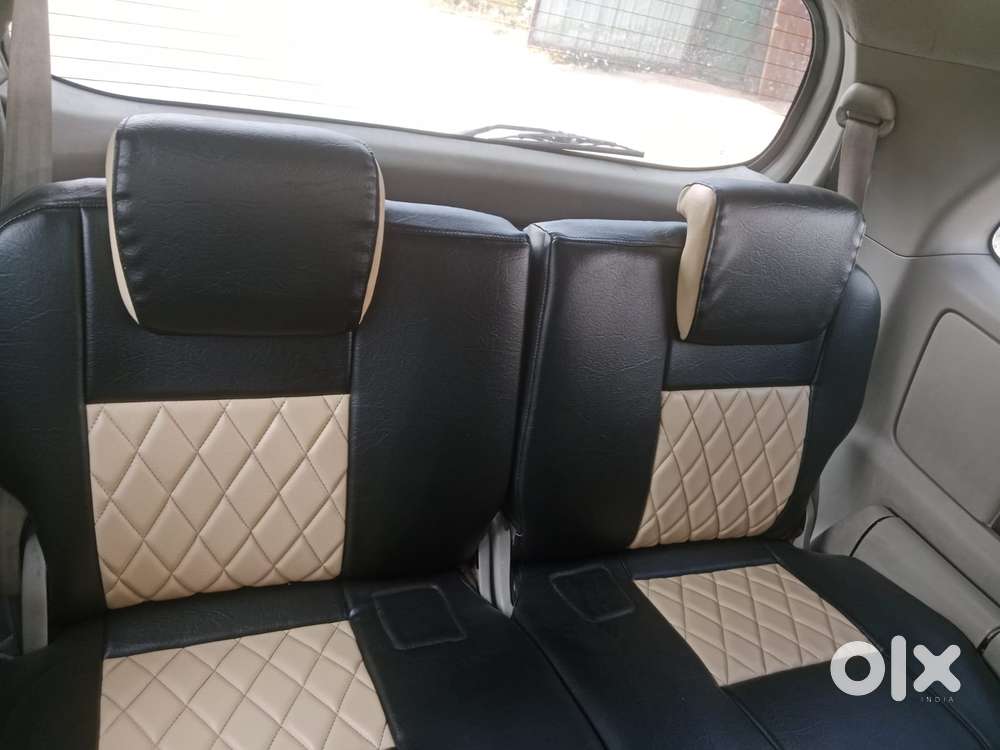 Toyota Innova [2013-2016] 2.5 V Diesel 7 Str, 2013, Diesel