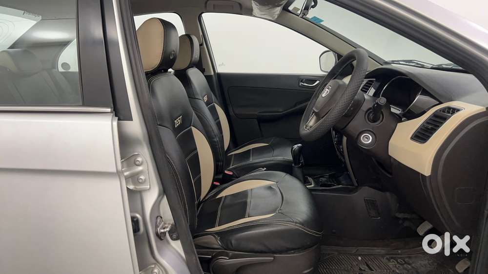 Tata Zest Revotron 1.2 Xt, 2017, Petrol