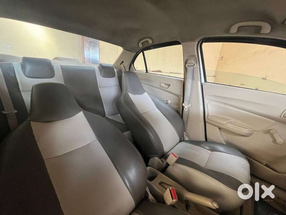 Maruti Suzuki Dzire 1.2 Vxi Cng, 2021, Cng & Hybrids