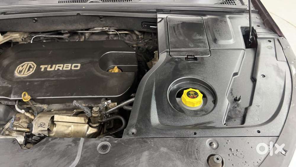 Mg Hector 2.0 Sharp Diesel, 2020, Diesel