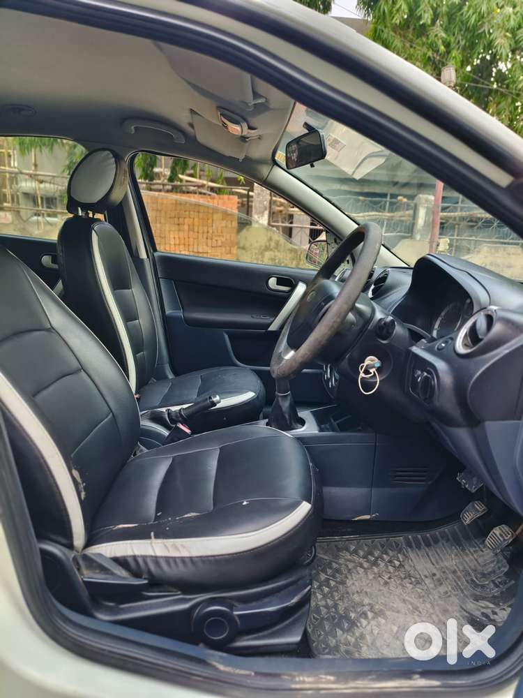 Ford Fiesta Classic 1.4 Exi Tdci, 2012, Diesel